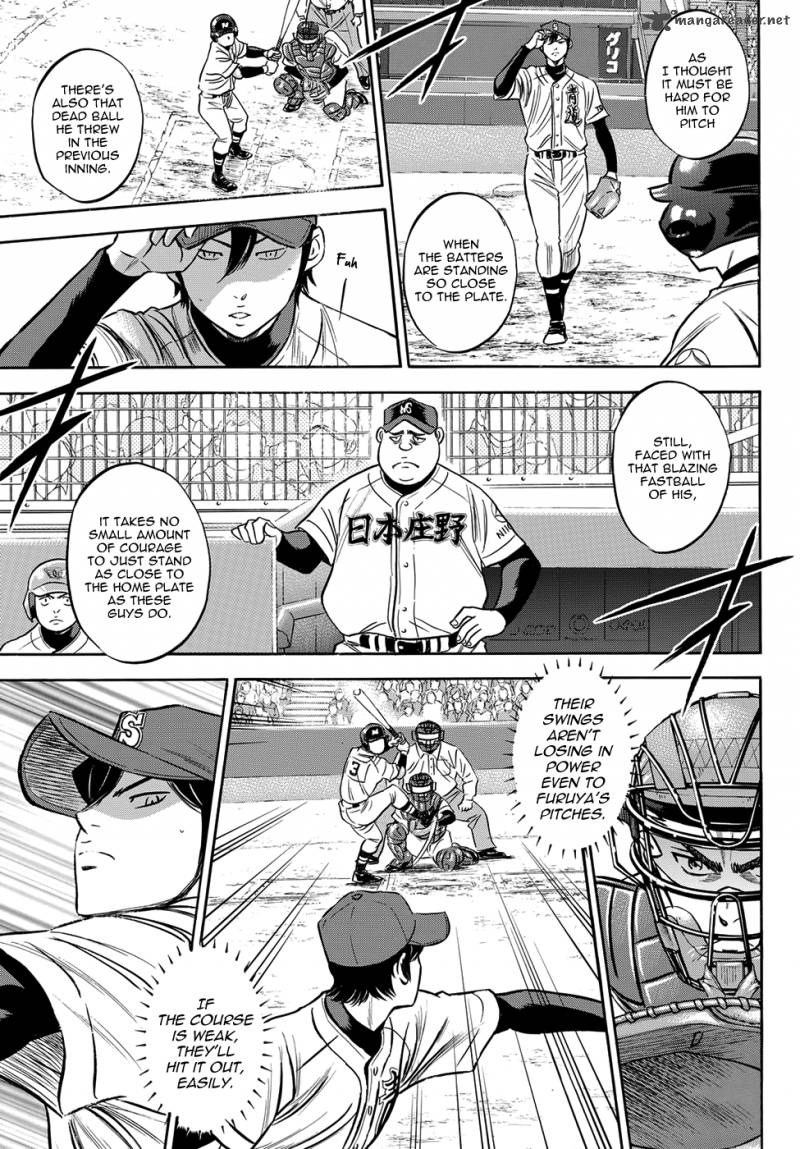 Diamond No Ace Act II 3 3