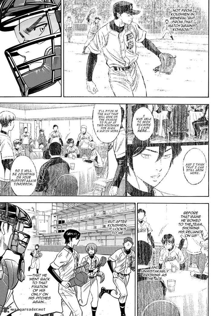 Diamond No Ace Act II 30 11