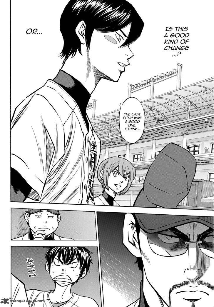 Diamond No Ace Act II 30 12