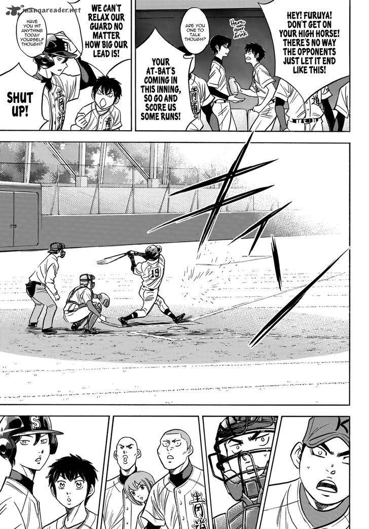 Diamond No Ace Act II 30 13
