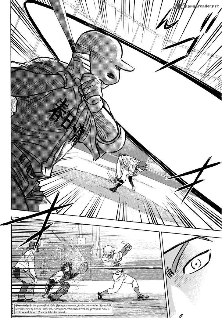 Diamond No Ace Act II 30 2