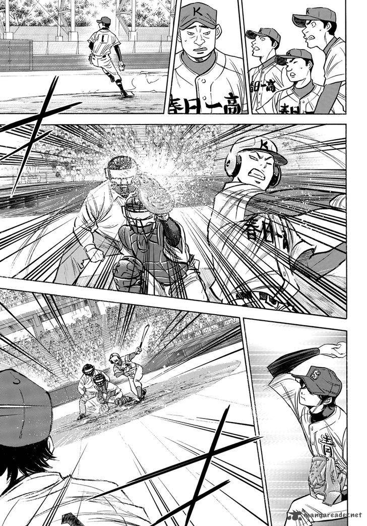 Diamond No Ace Act II 30 3
