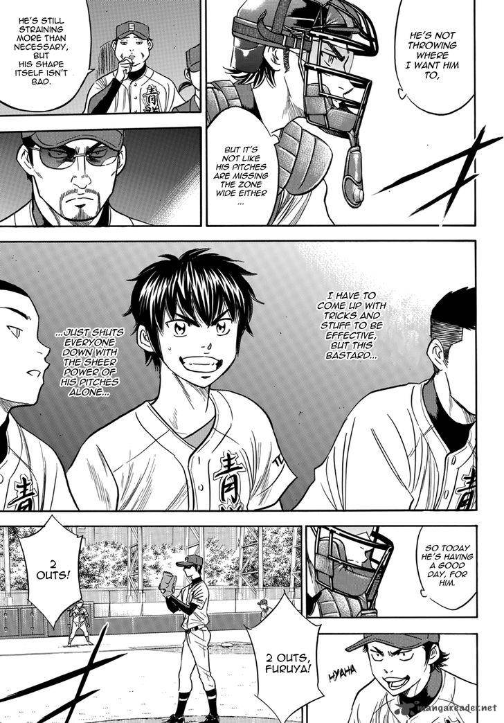 Diamond No Ace Act II 30 5