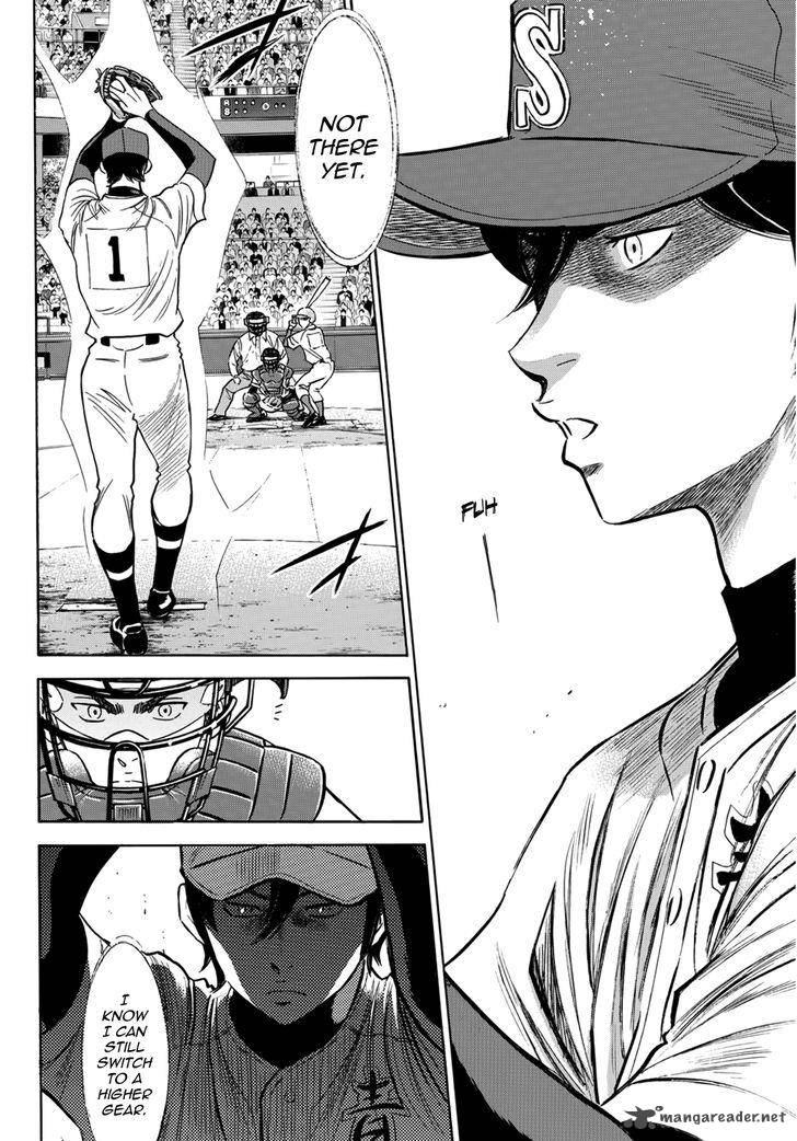 Diamond No Ace Act II 30 6
