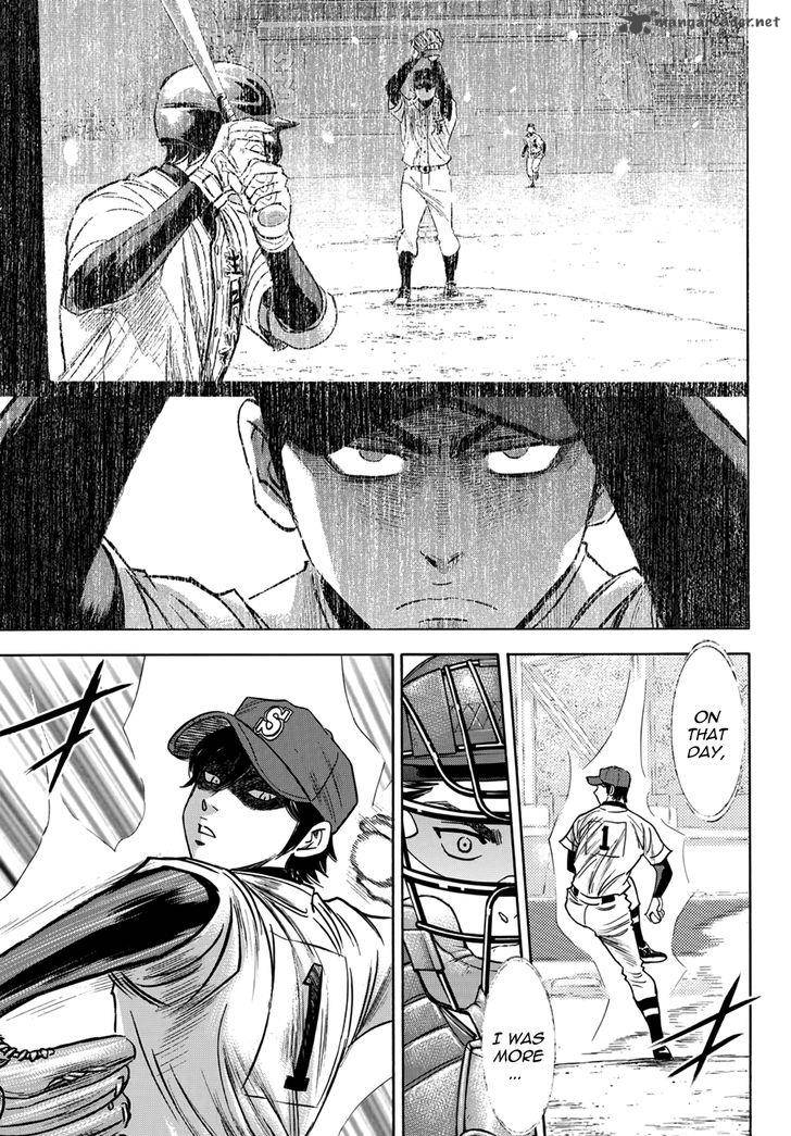 Diamond No Ace Act II 30 7
