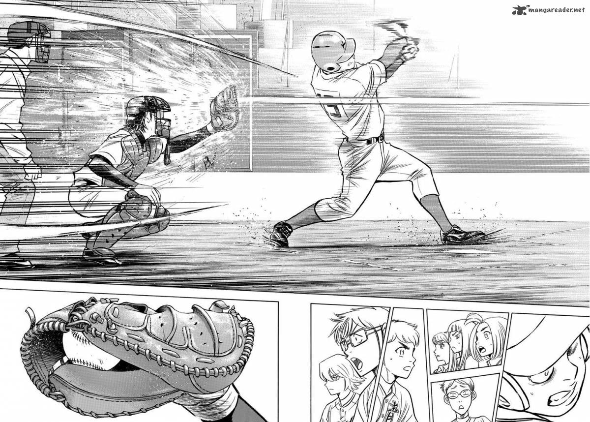 Diamond No Ace Act II 30 9