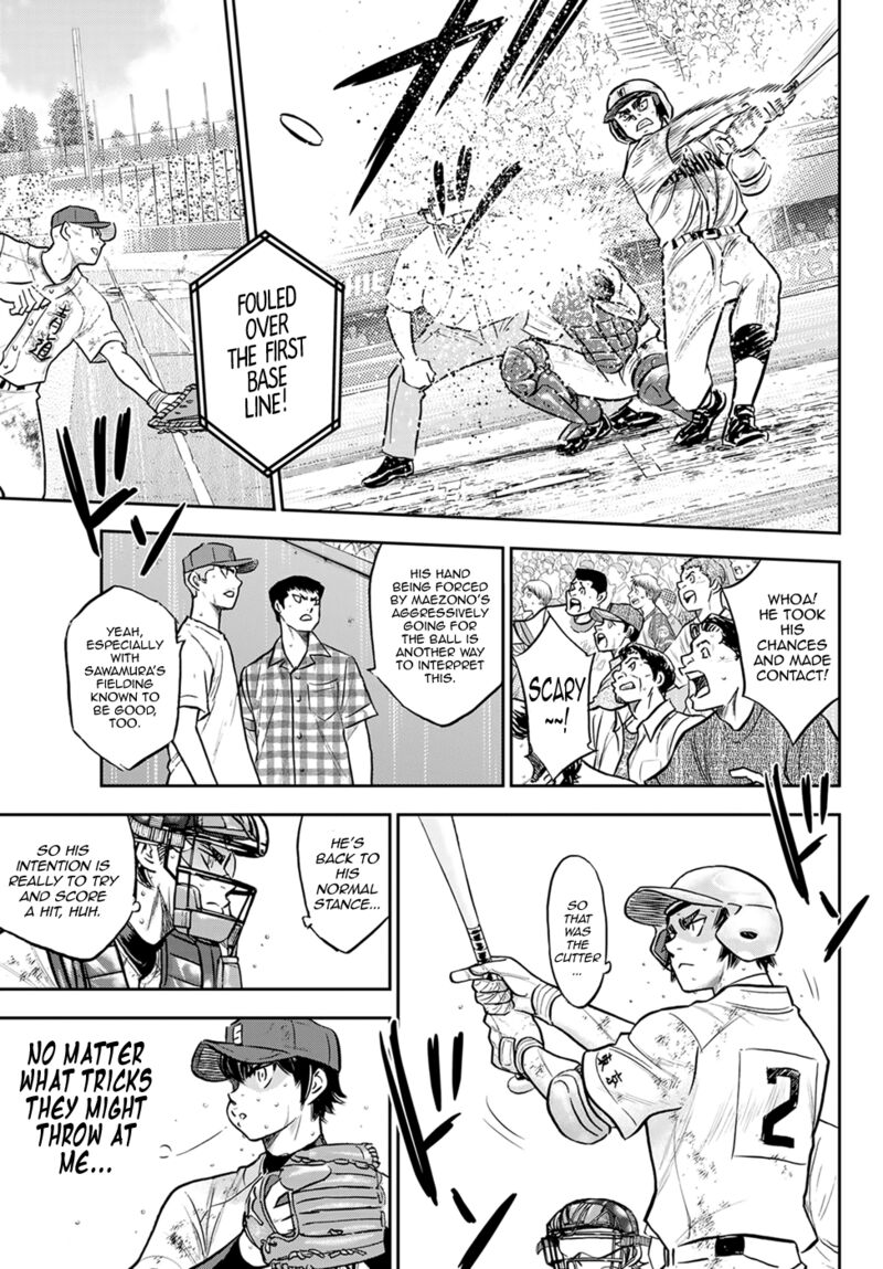 Diamond No Ace Act II 301 17