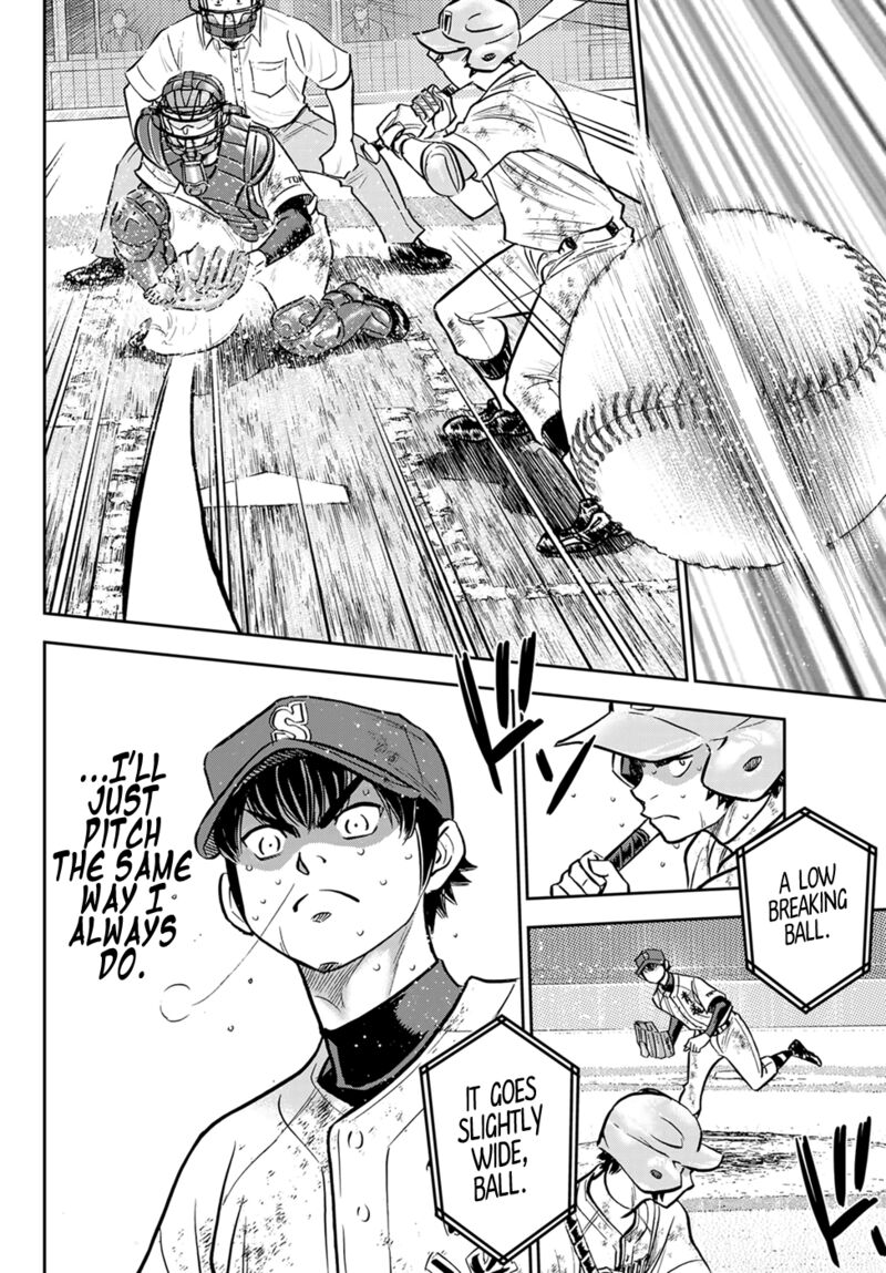 Diamond No Ace Act II 301 18