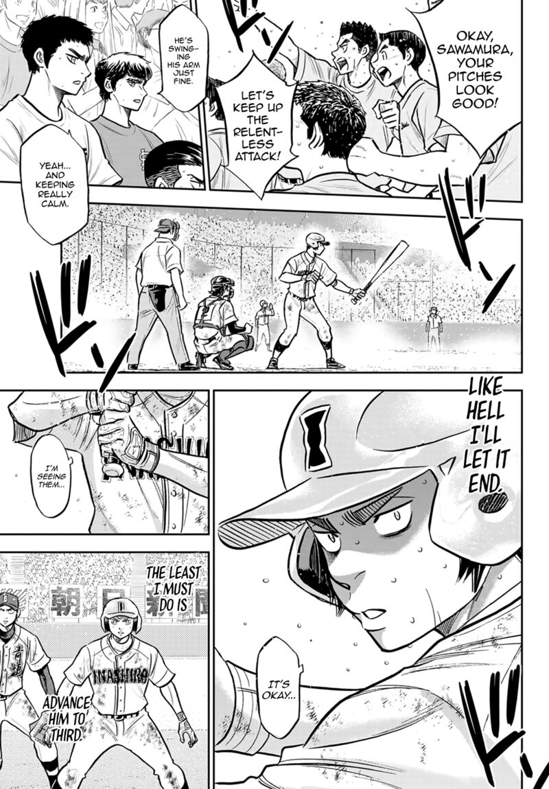 Diamond No Ace Act II 301 19