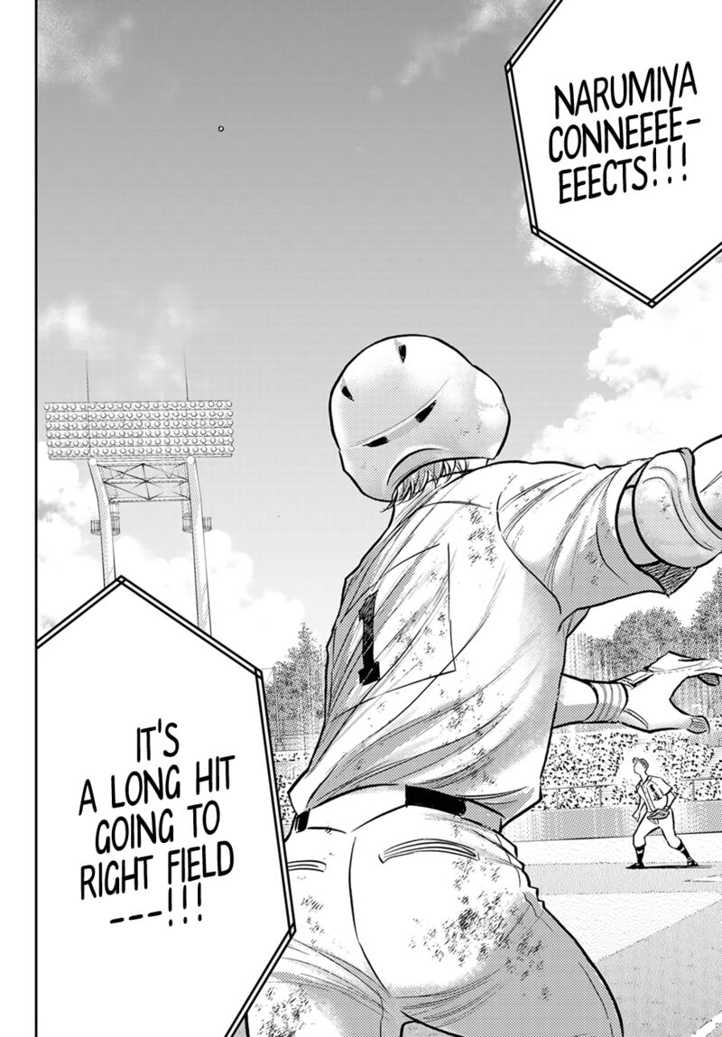 Diamond No Ace Act II 301 3