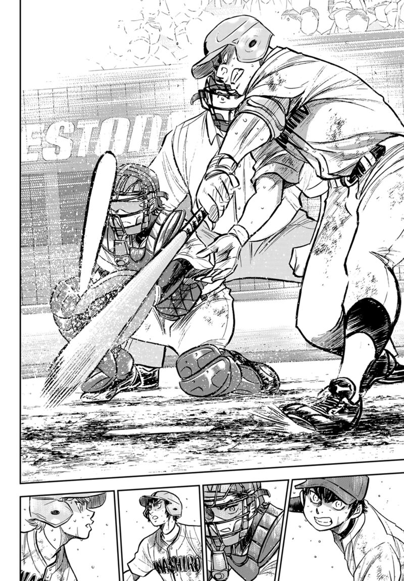 Diamond No Ace Act II 303 14