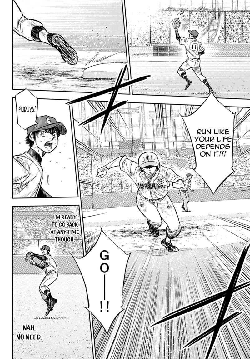 Diamond No Ace Act II 303 18