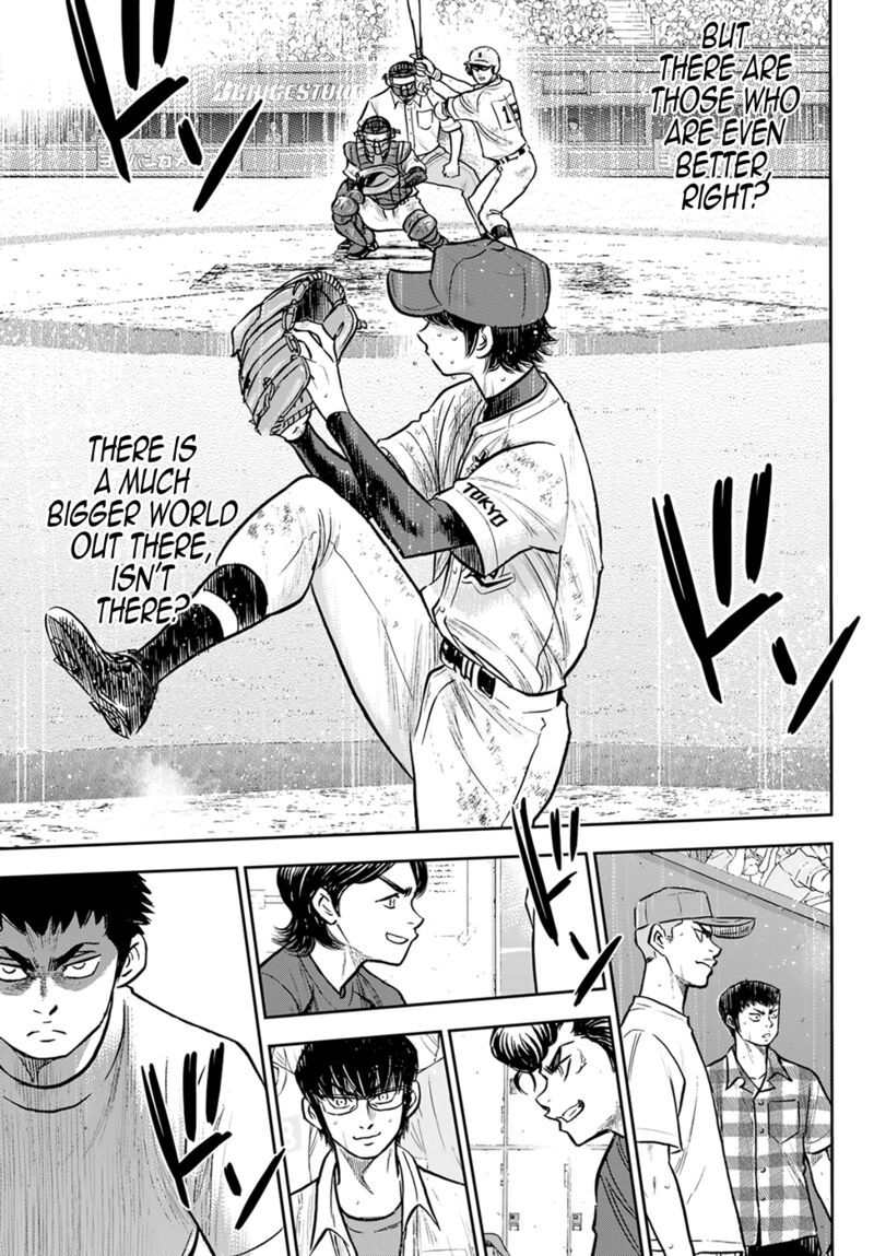 Diamond No Ace Act II 304 10