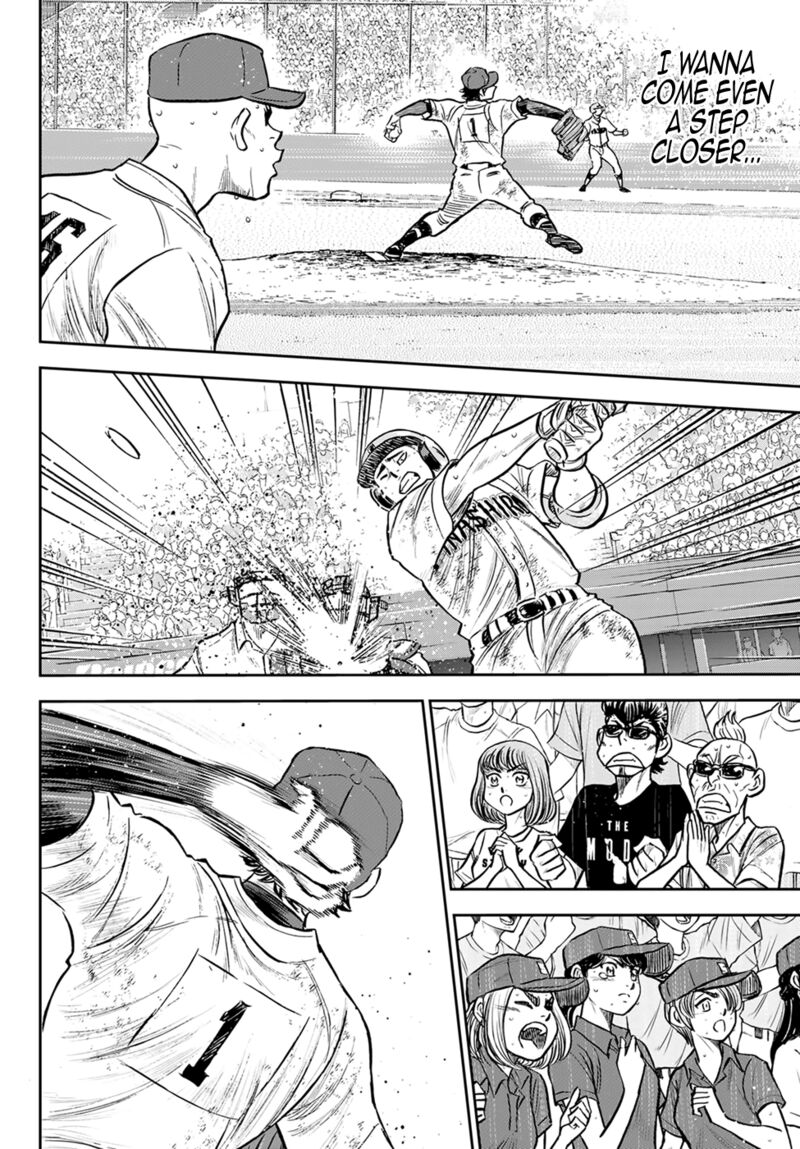 Diamond No Ace Act II 304 12