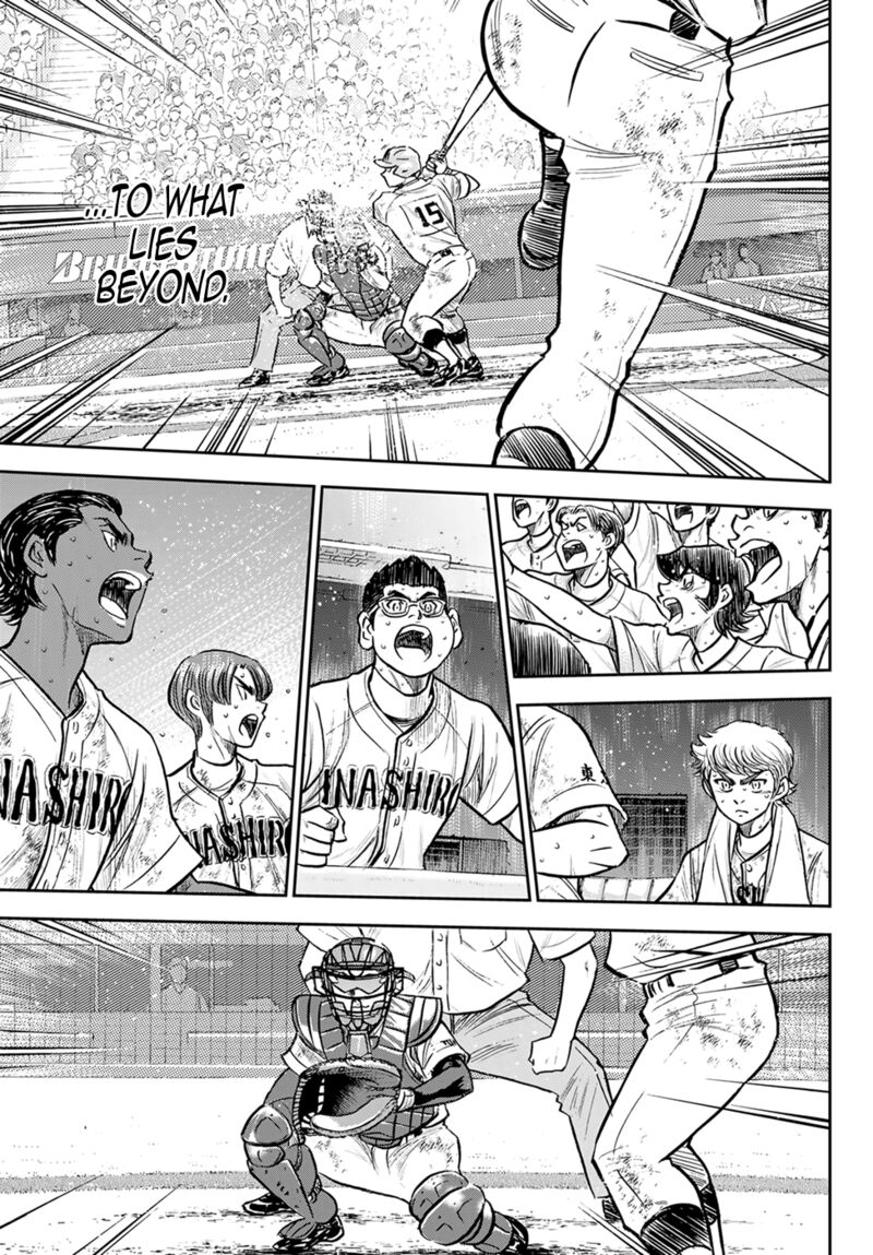 Diamond No Ace Act II 304 13
