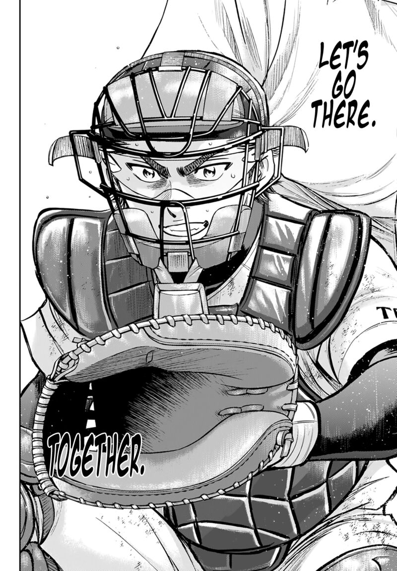 Diamond No Ace Act II 304 14