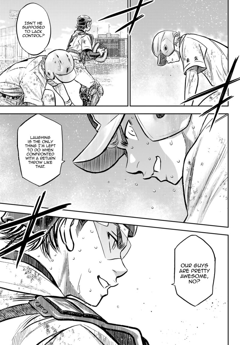 Diamond No Ace Act II 304 4