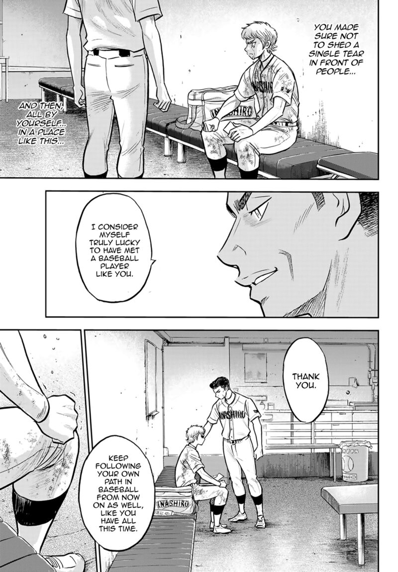 Diamond No Ace Act II 306 19