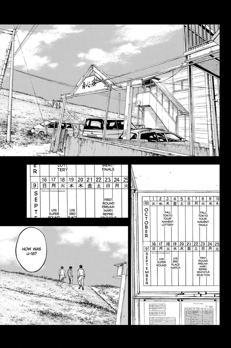 Diamond No Ace Act II 308e 1
