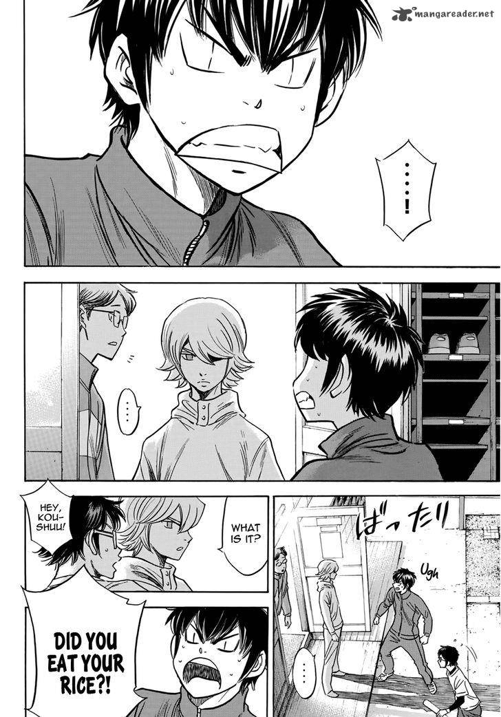 Diamond No Ace Act II 31 18