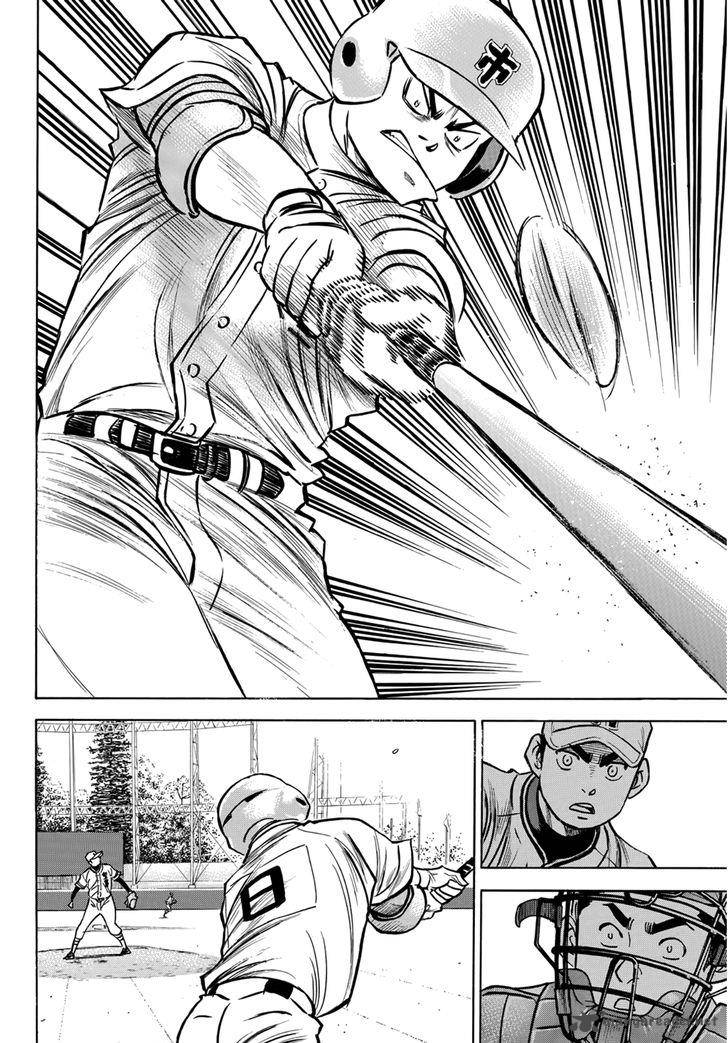 Diamond No Ace Act II 31 6