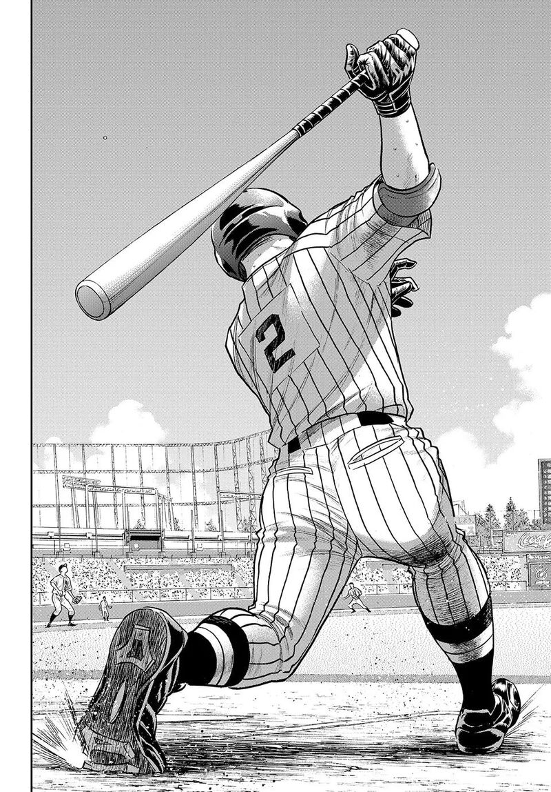 Diamond No Ace Act II 310 9