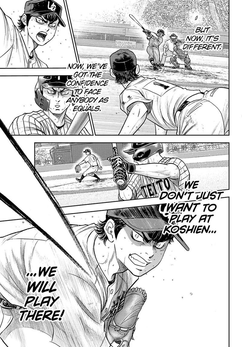 Diamond No Ace Act II 312 19
