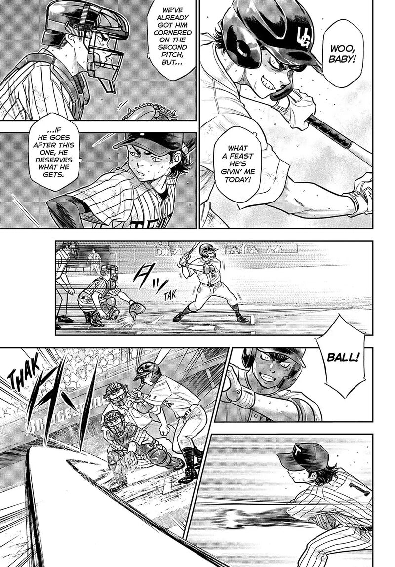 Diamond No Ace Act II 312 9