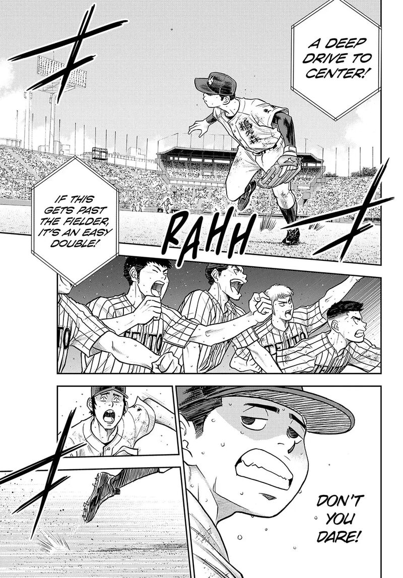 Diamond No Ace Act II 314 20