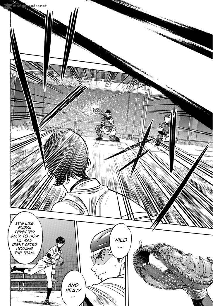 Diamond No Ace Act II 33 14
