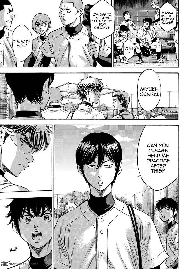 Diamond No Ace Act II 33 19