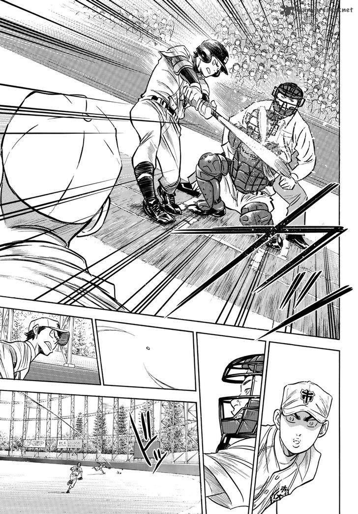 Diamond No Ace Act II 37 19