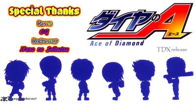 Diamond No Ace Act II 37 23