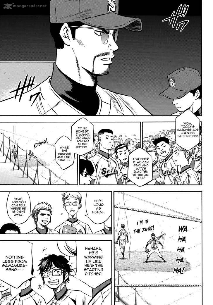 Diamond No Ace Act II 37 7