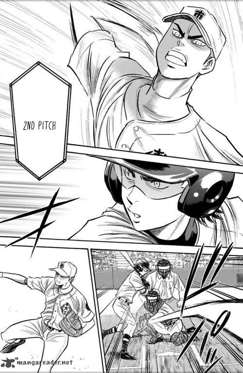 Diamond No Ace Act II 38 10
