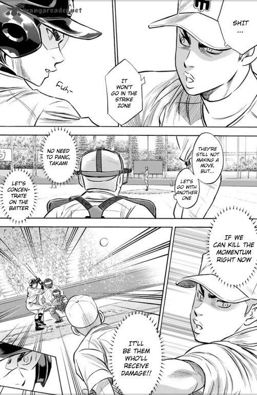 Diamond No Ace Act II 38 11