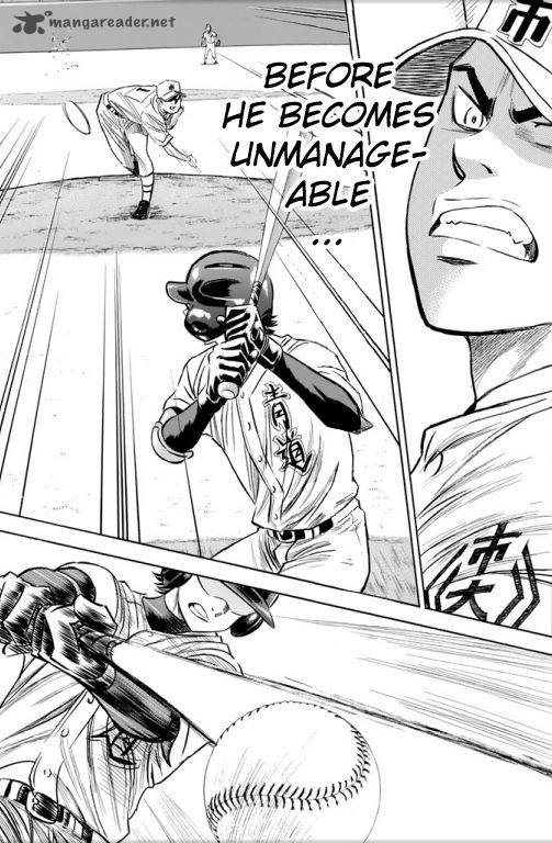 Diamond No Ace Act II 38 14