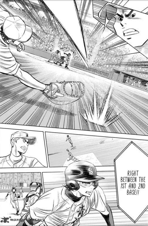 Diamond No Ace Act II 38 15