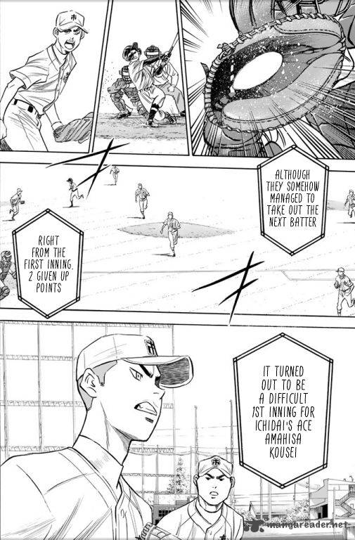 Diamond No Ace Act II 38 19