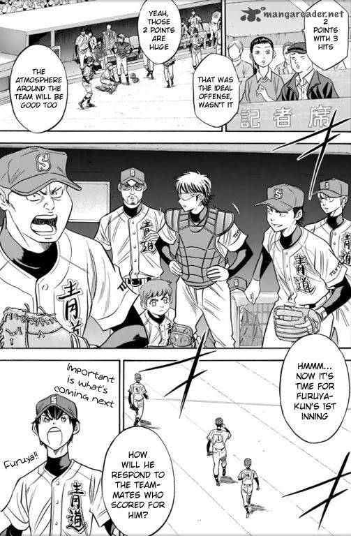 Diamond No Ace Act II 38 20