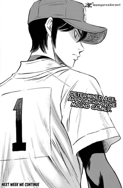 Diamond No Ace Act II 38 21