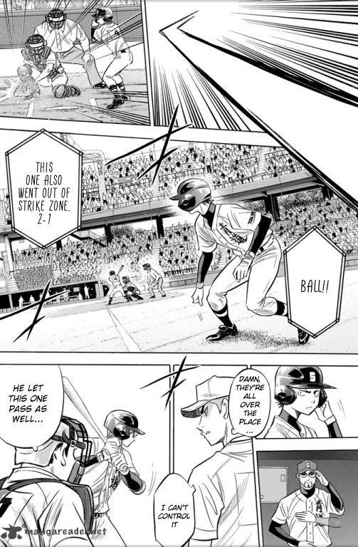 Diamond No Ace Act II 38 3