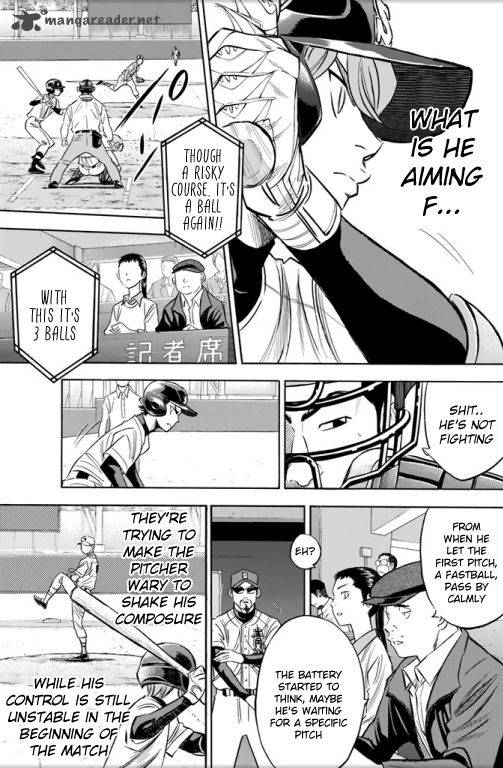 Diamond No Ace Act II 38 4