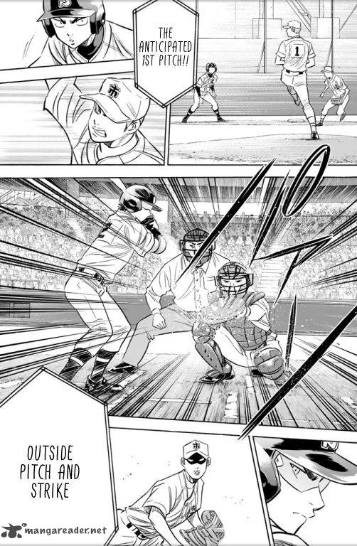 Diamond No Ace Act II 38 8