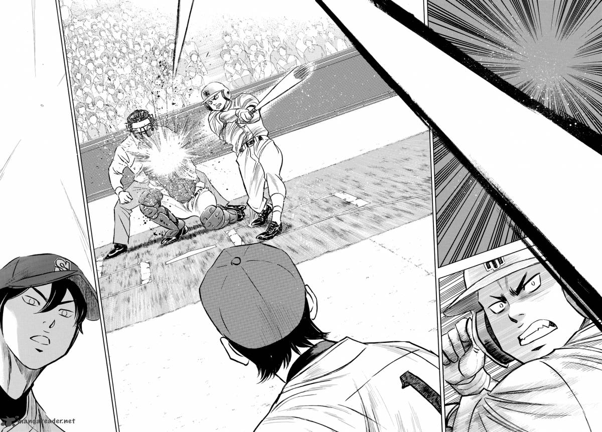 Diamond No Ace Act II 39 10