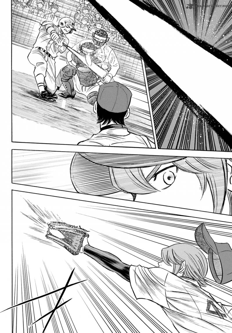 Diamond No Ace Act II 39 15