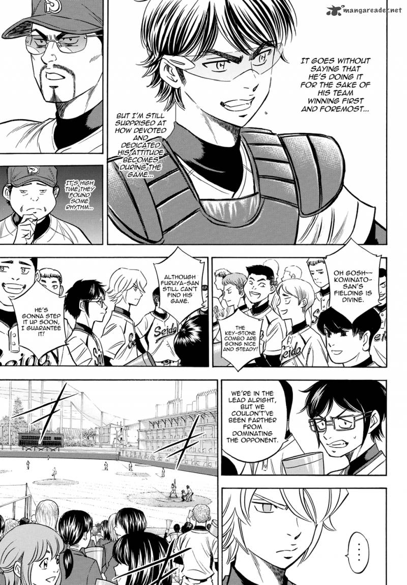 Diamond No Ace Act II 39 18