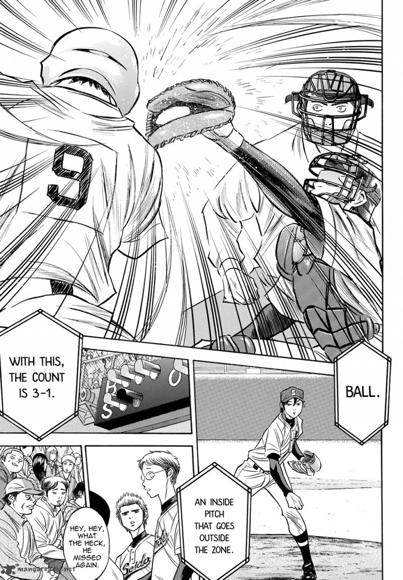 Diamond No Ace Act II 39 3
