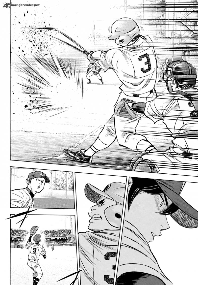Diamond No Ace Act II 40 12