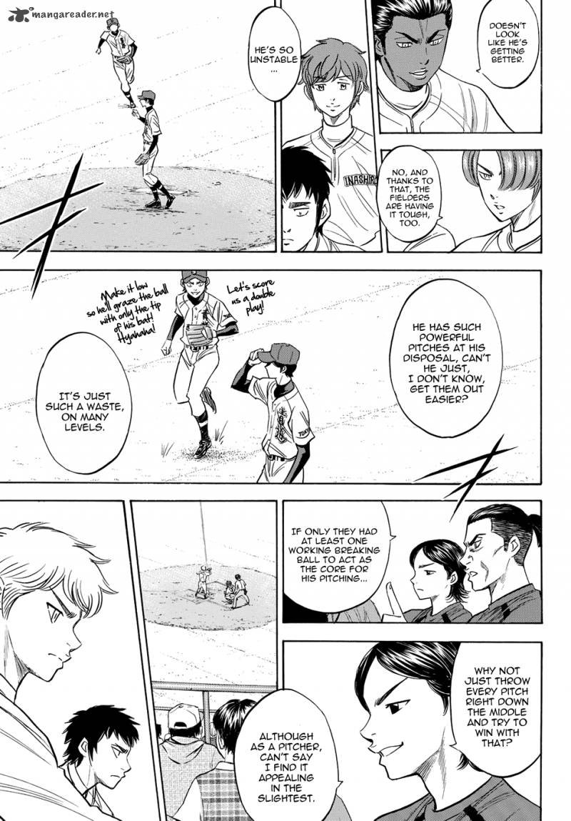 Diamond No Ace Act II 40 17